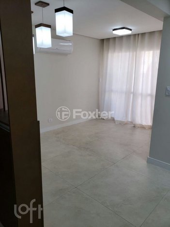 apartment em Rua Giúlio Romano, Rio Pequeno - São Paulo - SP