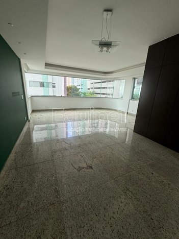 apartment em Rua Fidélis Martins, Buritis - Belo Horizonte - MG