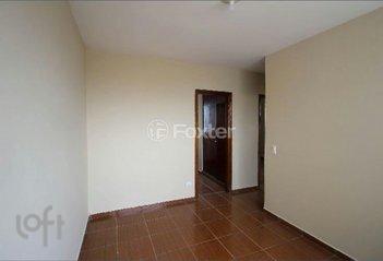 apartment em Secundino Domingues, São Lucas - São Paulo - SP