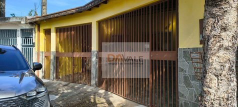 house em Rua Virgílio Fernandes de Oliveira, Campos de São José - São José dos Campos - SP