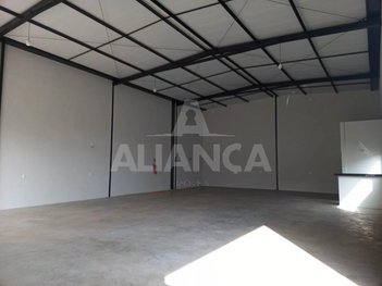 industrial em Rua Mário Quintana, Novo Mundo - Uberlândia - MG
