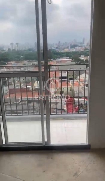 apartment em Rua Magarinos Torres, Vila Maria Alta - São Paulo - SP