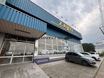 business em Avenida Getúlio Vargas, Niterói - Canoas - RS
