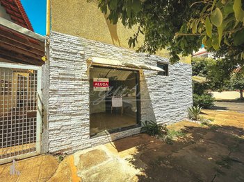 office em Rua David Alexandria, Centro - Três Lagoas - MS