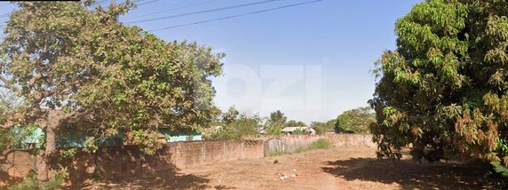 land_lot em Rua A, Chácara de Lazer Comunidade Vitória - Sinop - MT