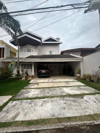 house em Rua Sérgio Rodrigues Moura, Urbanova - São José dos Campos - SP