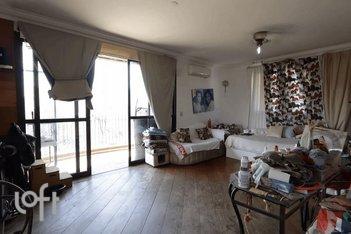 apartment em Alexandre Benois, Vila Andrade - São Paulo - SP