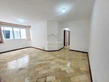 apartment em Rua Desembargador Gil Costa, Capoeiras - Florianópolis - SC