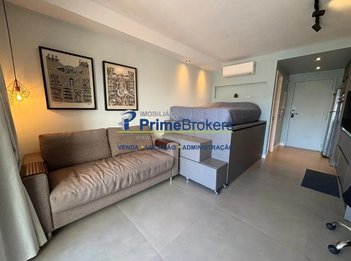 apartment em Rua Doutor Bacelar, Vila Clementino - São Paulo - SP