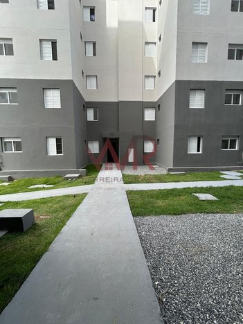 apartment em Rua Salvador do Sul, Vila Progresso (Zona Norte) - São Paulo - SP