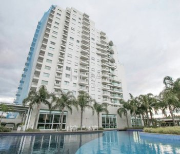 apartment em Avenida Veríssimo de Amaral, Jardim Europa - Porto Alegre - RS