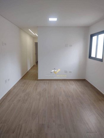 apartment em Rua Nossa Senhora de Fátima, Paraíso - Santo André - SP