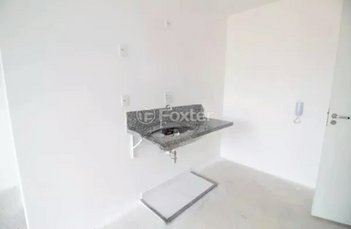 apartment em Rua Cacilda Becker, Jardim das Acácias - São Paulo - SP
