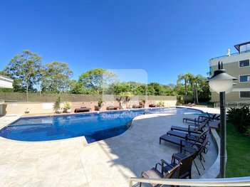 apartment em Avenida Campeche, Campeche - Florianópolis - SC