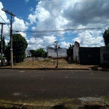 land_lot em Rua Rosa Costa Souza, Daniel Fonseca - Uberlândia - MG