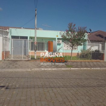 house em Rua Marechal Lampert, Centro - Canoas - RS