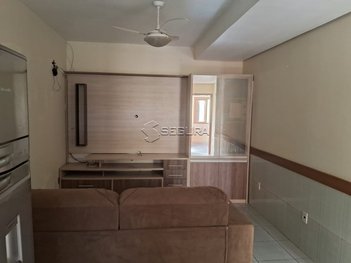 apartment em Doutor Alfredo Angelo Filho, Igara - Canoas - RS