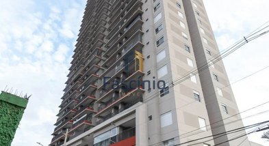 apartment em Rua Albino Boldasso Gabril, Vila Cruzeiro - São Paulo - SP