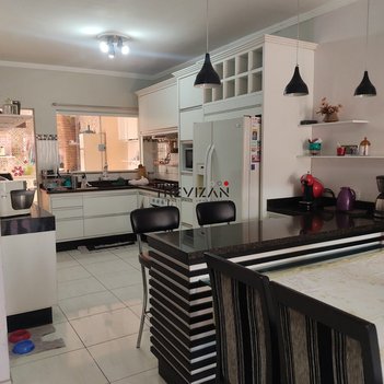 house em Rua Francisco Retamero, Jardim Residencial Villa Amato - Sorocaba - SP