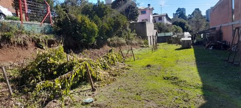 land_lot em Avenida Benjamin Custódio de Oliveira, Charqueadas - Caxias do Sul - RS