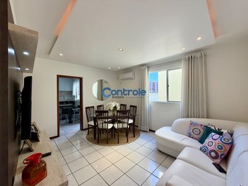 apartment em Rua Elizeu Di Bernardi, Campinas - São José - SC
