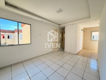 apartment em Avenida Venezuela, Eucaliptos - Fazenda Rio Grande - PR