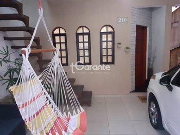 house em Rua Airi-Mirim, Jardim Pedro José Nunes - São Paulo - SP