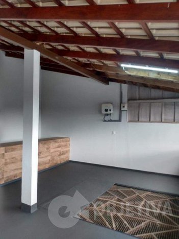 house em Rua Nova Ponte, Granada - Uberlândia - MG