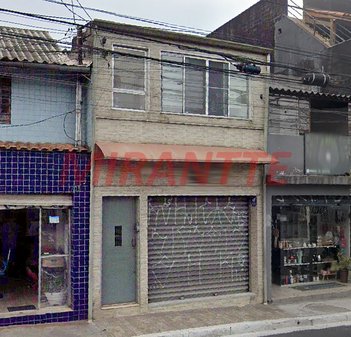 commercial_building em Avenida Coronel Sezefredo Fagundes, Tucuruvi - São Paulo - SP