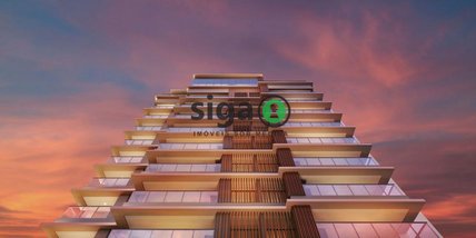 apartment em Rua Pedro de Toledo, Vila Clementino - São Paulo - SP