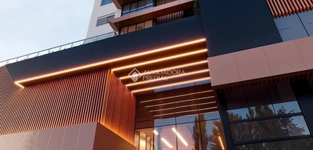 apartment em Rua Bento Gonçalves, São Sebastião - Esteio - RS