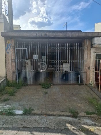 land_lot em Rua Coquetá, Vila Ré - São Paulo - SP