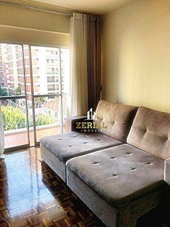 apartment em Rua Floriano Peixoto, Santa Paula - São Caetano do Sul - SP