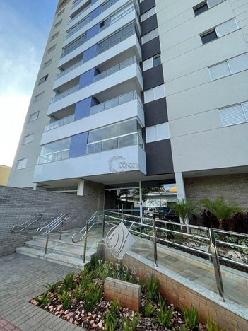 apartment em Avenida dos Estudantes, Ibiporã - Ibiporã - PR