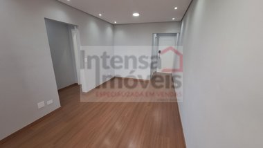 apartment em Rua José Cobra, Conjunto Residencial Trinta e Um de Março - São José dos Campos - SP
