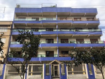 apartment em Coronel Joao Batista S. da Silveira e Souza, Vila Eunice Nova - Cachoeirinha - RS