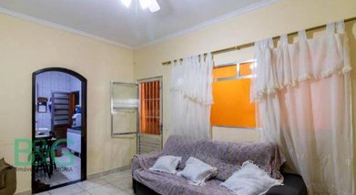 house em Rua Rio Novo, Jardim São Paulo - Guarulhos - SP