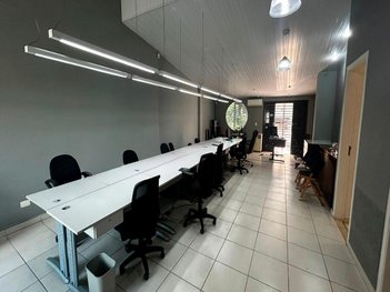 house em Rua Miguel Sutil, Vila Cordeiro - São Paulo - SP