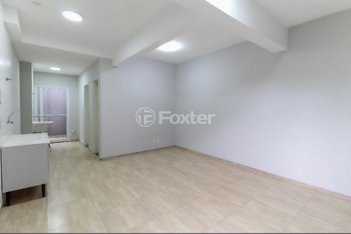 apartment em Rua Iaruçu, Cidade Antônio Estevão de Carvalho - São Paulo - SP