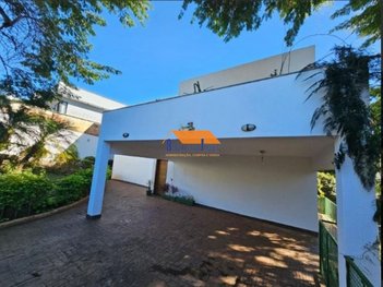 house em Rua Professor Navantino Alves, Cidade Jardim Taquaril - Belo Horizonte - MG