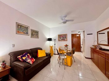 apartment em Rua Irerê, Atlântida - Xangri-Lá - RS