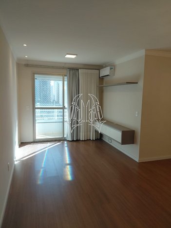 apartment em Rua João Wyclif, Gleba Fazenda Palhano - Londrina - PR