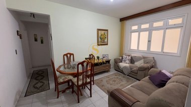 apartment em Rua Pedro Soares, Centro - Florianópolis - SC