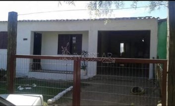 house em Travessa Cento e Sete, Arvorezinha - Bagé - RS