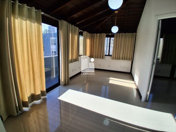 apartment em Rua Arcipreste Paiva, Centro - Florianópolis - SC