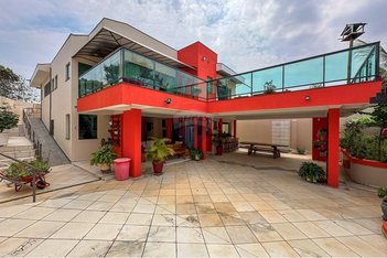 house em Rua Eduardo Bozano Santiago, Jardim Tropical - Botucatu - SP