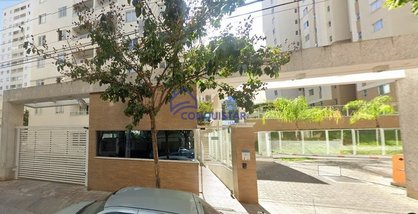 apartment em Rua Francisco Augusto Rocha, Planalto - Belo Horizonte - MG