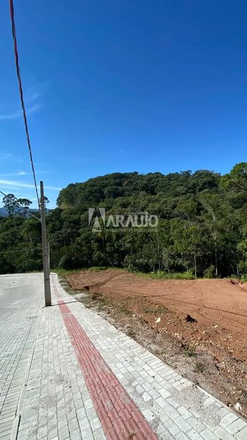 land_lot em Rua Benjamin Dagnoni, Rio do Meio - Itajaí - SC