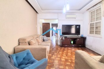 apartment em Rua Domingos José de Almeida, Rio Branco - Porto Alegre - RS