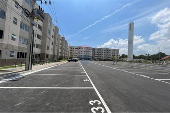 apartment em Rua Alões, Guaratiba - Rio de Janeiro - RJ